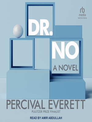 cover image of Dr. No